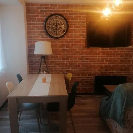 Appartement T2 30M², 4/6 Personnes Cauterets Eksteriør billede
